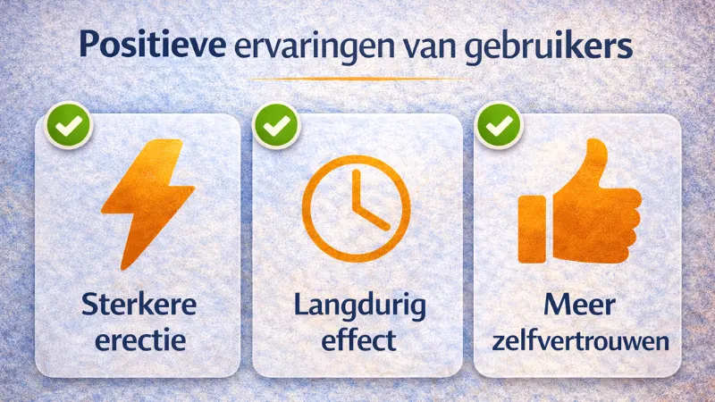 positieve ervaringen vidalista sterkere erectie langdurig effect meer zelfvertrouwen